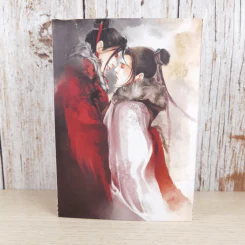 Box Set รัชทายาท 5 เล่มจบ - เฟิงน่ง รูปที่ 5