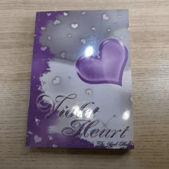Violet Heart 3 เล่มจบ - Snoopykame รูปที่ 19
