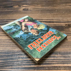 โรงแรมมหาภัย จากเรื่อง Jamaica Inn - Daphne Du Maurier - บุญเนื่อง บุณยเนตร รูปที่ 4