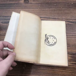 โธมัส อัลวา เอดิสัน หนังสือแปลชุดเสรีภาพ เล่มที่ 10 - มาร์กาเร็ต คัสซินส์ รูปที่ 7