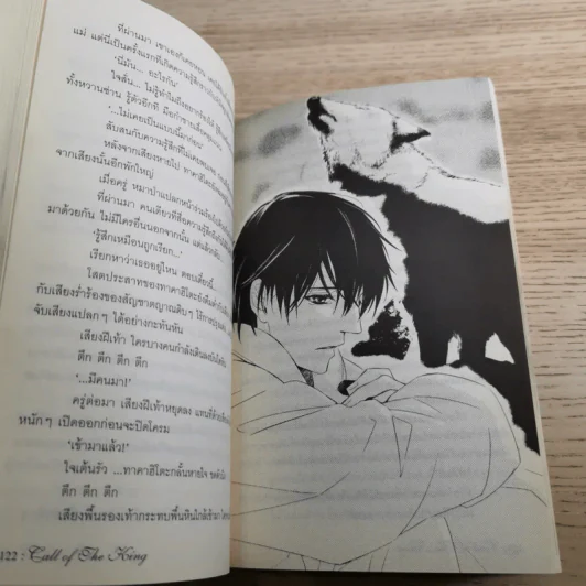 Charming Love Call of The King + Lover’s Fate - Kaoru Iwamoto รูปที่ 14