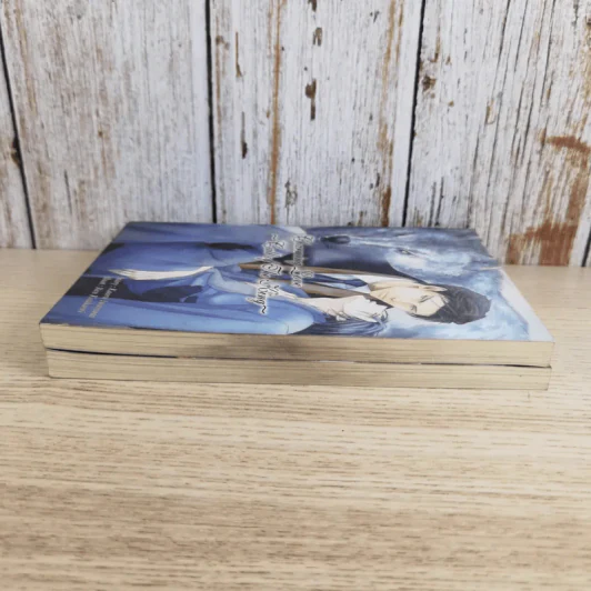 Charming Love Call of The King + Lover’s Fate - Kaoru Iwamoto รูปที่ 5