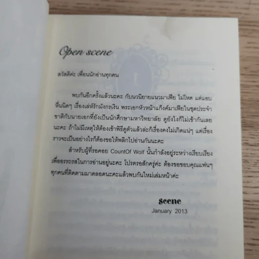 เล่ห์รักมังกรเงิน + เล่ห์รักมังกรเพลิง - Satoru Kannagi รูปที่ 8