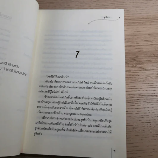 กลลวงห้วงรัก - ชูเฉียง รูปที่ 9