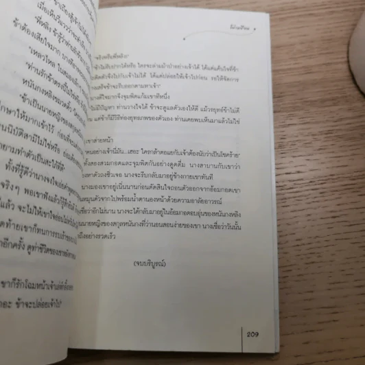 คุณชายหน้าหยก - Mo Yan (โม่เหยียน) รูปที่ 12