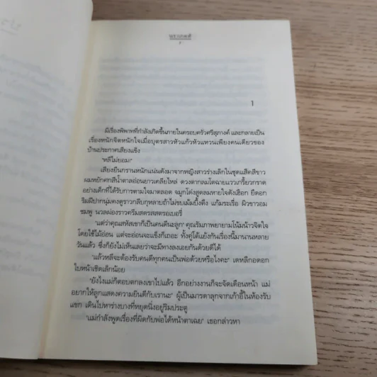 บุษบารักร้อย ความรู้สึกดีที่เรียกว่ารัก ชุดพิเศษ - นราเกตต์ รูปที่ 9