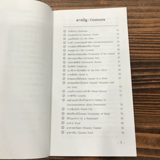 สนทนาเยอรมันลัดทันใจ (ฉบับปรับปรุง) คู่มือภาษาสำหรับนักเดินทาง - ตรีพล เพ็งรักหมู่ รูปที่ 9