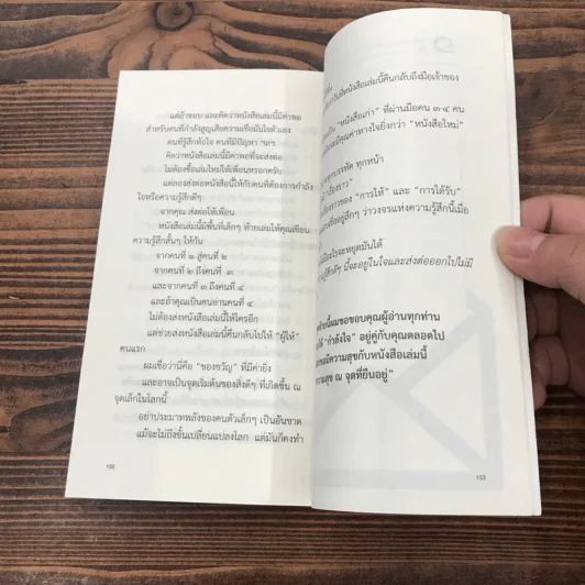 ความสุข ณ จุดที่ยืนอยู่ - หนุ่มเมืองจันท์ รูปที่ 9