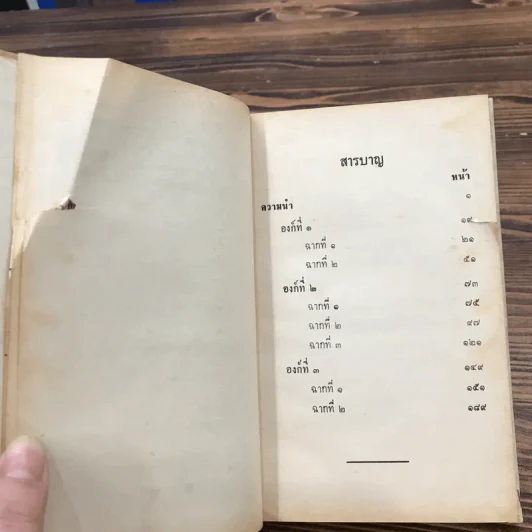 เลือดรักชาติ หนังสือแปลชุด เสรีภาพ เล่มที่ 25 - ชิดนีย์ คิงส์ลีย์, บรรลือ ถิ่นพังงา รูปที่ 12