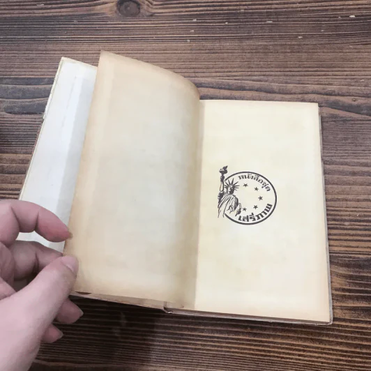 โธมัส อัลวา เอดิสัน หนังสือแปลชุดเสรีภาพ เล่มที่ 10 - มาร์กาเร็ต คัสซินส์ รูปที่ 7