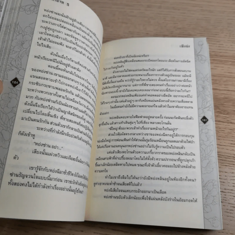 Box Set รัชทายาท 5 เล่มจบ - เฟิงน่ง รูปที่ 31