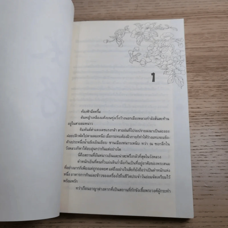 Box Set รัชทายาท 5 เล่มจบ - เฟิงน่ง รูปที่ 14