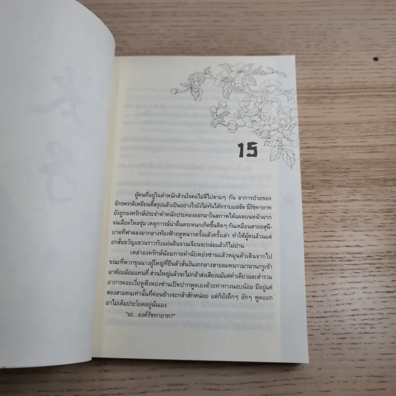 Box Set รัชทายาท 5 เล่มจบ - เฟิงน่ง รูปที่ 22