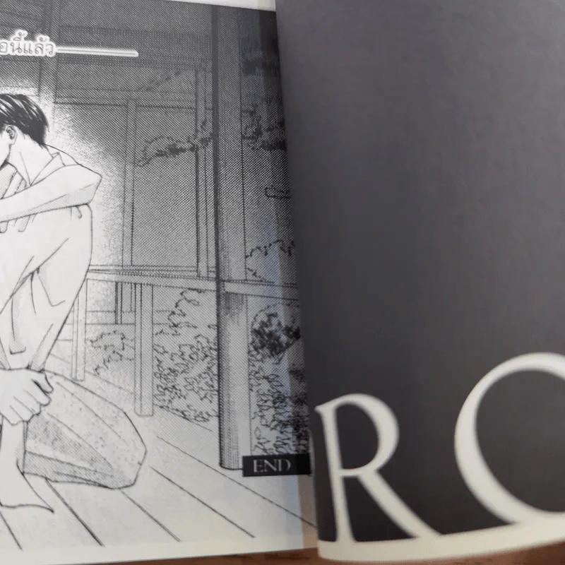 Love Mode 6 เล่มจบ - Yuki Shimizu รูปที่ 33