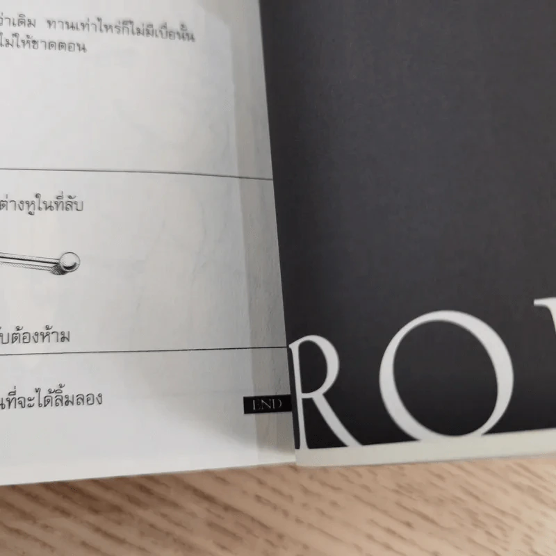 Love Mode 6 เล่มจบ - Yuki Shimizu รูปที่ 40