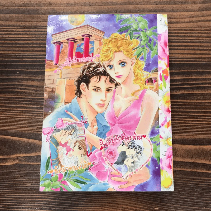 Special Romance สเปเชี่ยลโรมานซ์ 12 รูปที่ 11