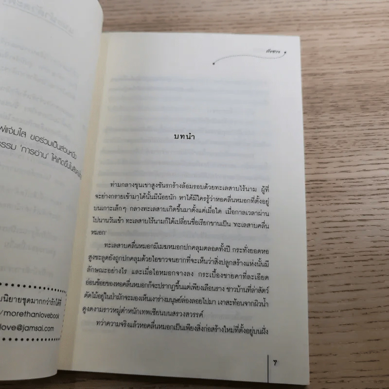 คุณชายไร้รัก ชุด แผนร้ายเลือกคู่ - Tang Shuang (ถังซวง) รูปที่ 9
