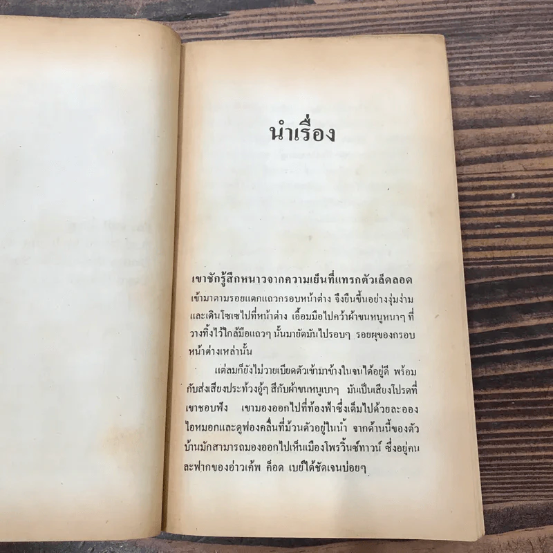 ฆ่าล้างโคตร Where are the Children? - แมรี่ ฮิกกินส์ คลาร์ค รูปที่ 11