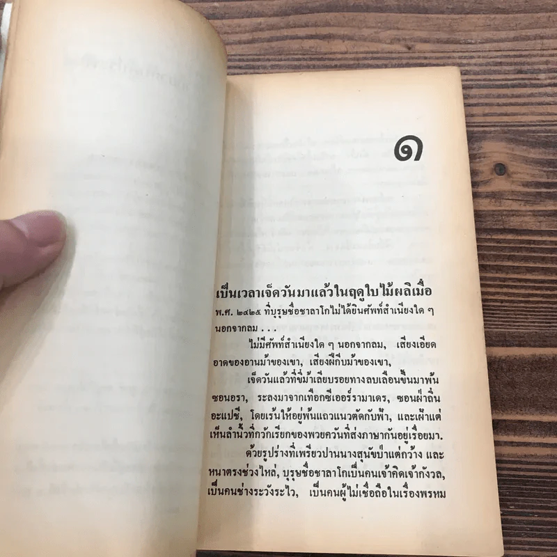 ชาลาโก - หลุยส์ ลามูร์ รูปที่ 12