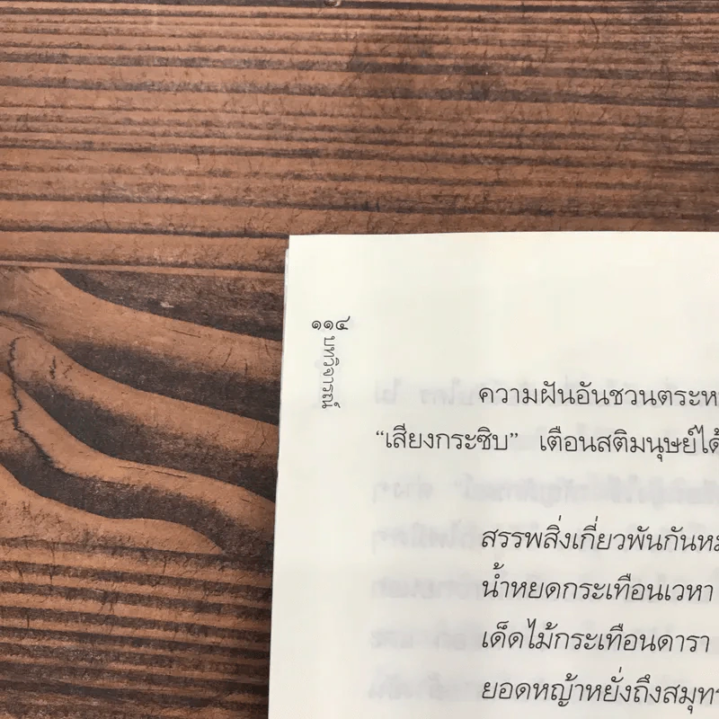 ความฝัน + เพียงวันพบวันนี้ที่สำคัญ - สมเด็จพระเทพรัตนราชสุดาฯ สยามบรมราชกุมารี รูปที่ 13