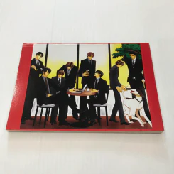 Short Novels - Yebisu Celebrities รูปที่ 3