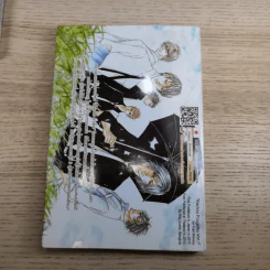 หุบเขาแห่งรัก เล่ม 1-2 - Yuki Shimizu รูปที่ 8