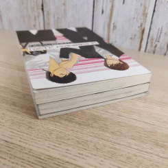 A Conspiracy of Love รักนี้ต้องมีแผน เล่ม 2-3 + Special รูปที่ 5