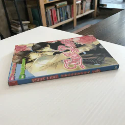 First Love Vol.4 - Miyako Fujisaki รูปที่ 2