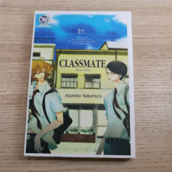 Classmate 1st + Graduate 2nd + Graduate 3nd - Asumiko Nakamura รูปที่ 6