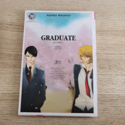 Classmate 1st + Graduate 2nd + Graduate 3nd - Asumiko Nakamura รูปที่ 20