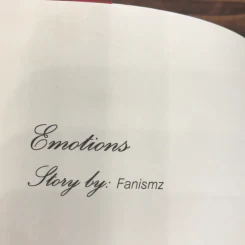 Emotions - Fanismz รูปที่ 9
