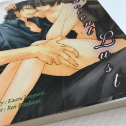 Innocent Lust - Kaoru Iwamoto รูปที่ 6