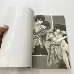 Passionate Honey - Kaoru Iwamoto รูปที่ 8