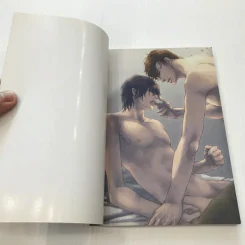 Pretty Desire - Kaoru Iwamoto รูปที่ 7