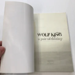 Wolf King a pair of destiny - Gou Shiira รูปที่ 7