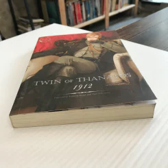 Twin of Thanatos 1912 - Katsura Izumi and Yuh Takashina รูปที่ 5