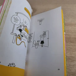 ชีวิต 150 cm เล่ม 1-2 - Takagi Nooko รูปที่ 21