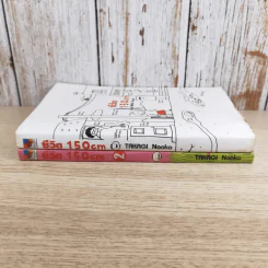 ชีวิต 150 cm เล่ม 1-2 - Takagi Nooko รูปที่ 3