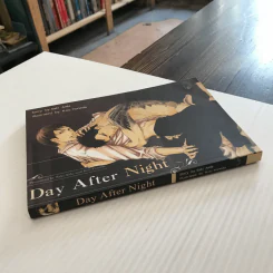 Day After Night - Saki Aida รูปที่ 2