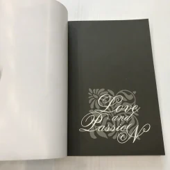 Love and Passion N - Jinko Fuyuno รูปที่ 7