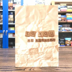 To You - Bambino