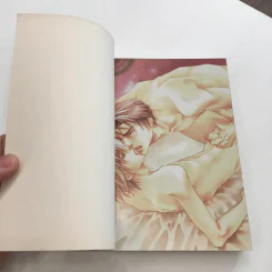 Scandal Vol.1 - Fuuko Minami รูปที่ 4
