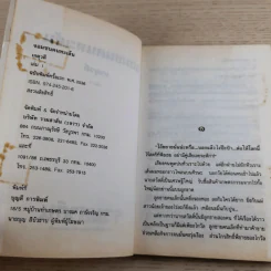 จอมซนคนทะเล้น 2 เล่มจบ - เกตุวดี รูปที่ 8