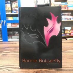 Bonnie Butterfly - Bambino รูปที่ 1