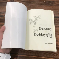 Bonnie Butterfly - Bambino รูปที่ 6