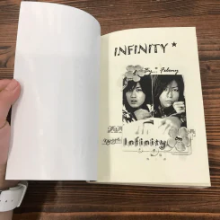 Infinity - Felony รูปที่ 6