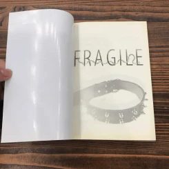 Fragile - Narise Konohara รูปที่ 7