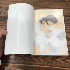 Pure Love Romantica 3 - Fujisaki Miyako รูปที่ 6