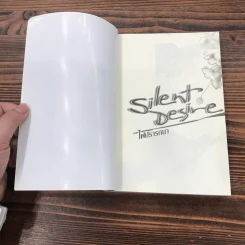 Silent Desire ไฟปรารถนา - ฮารุฮิ โทโนะ รูปที่ 7