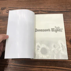 Innocent Eyes - Konohara Narise รูปที่ 7